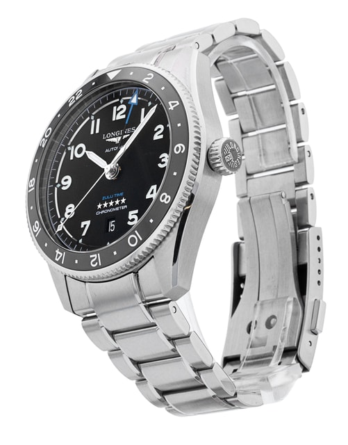 Longines Spirit L3.812.4.53.6 Image 2